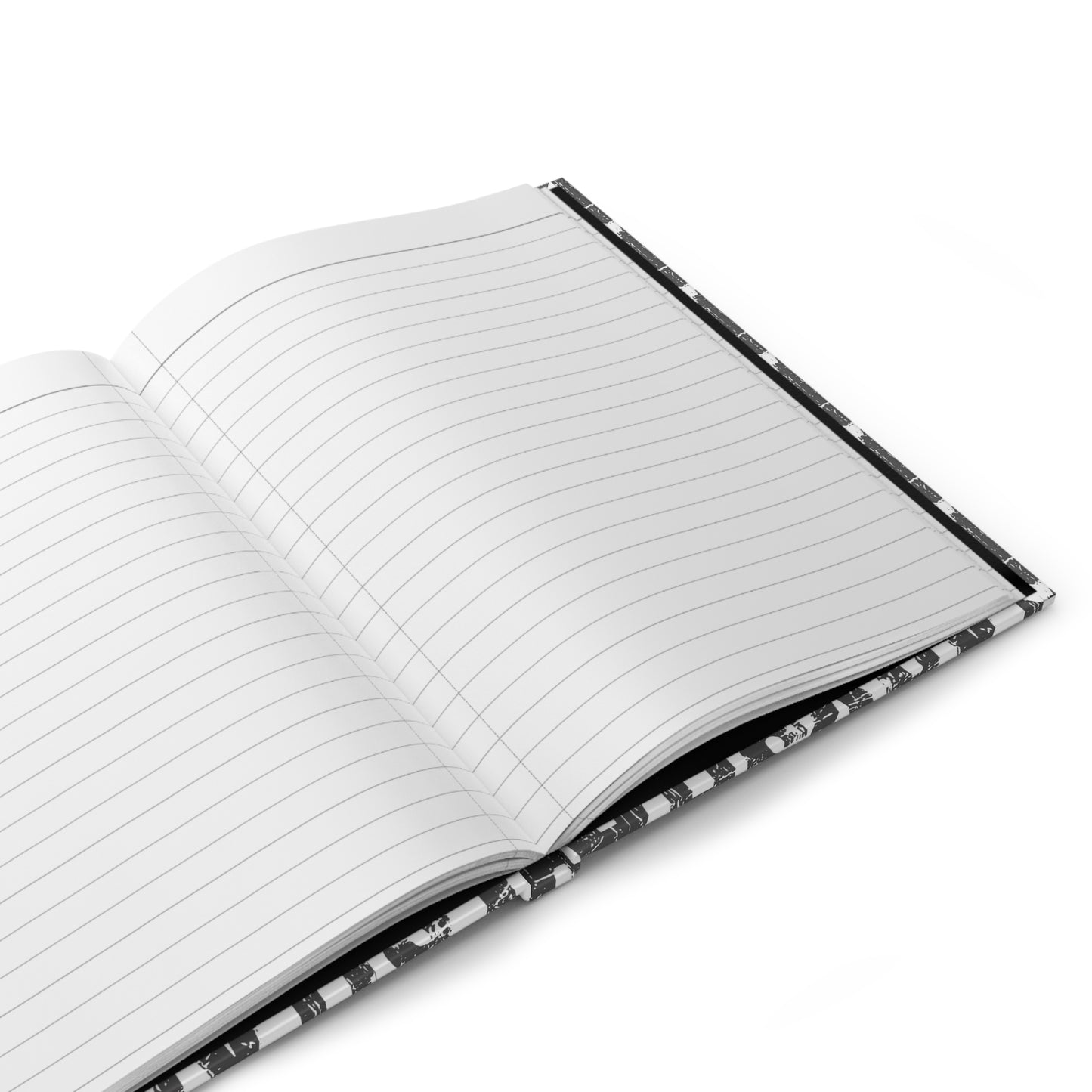 Giselle’s Matte Hardcover Journal
