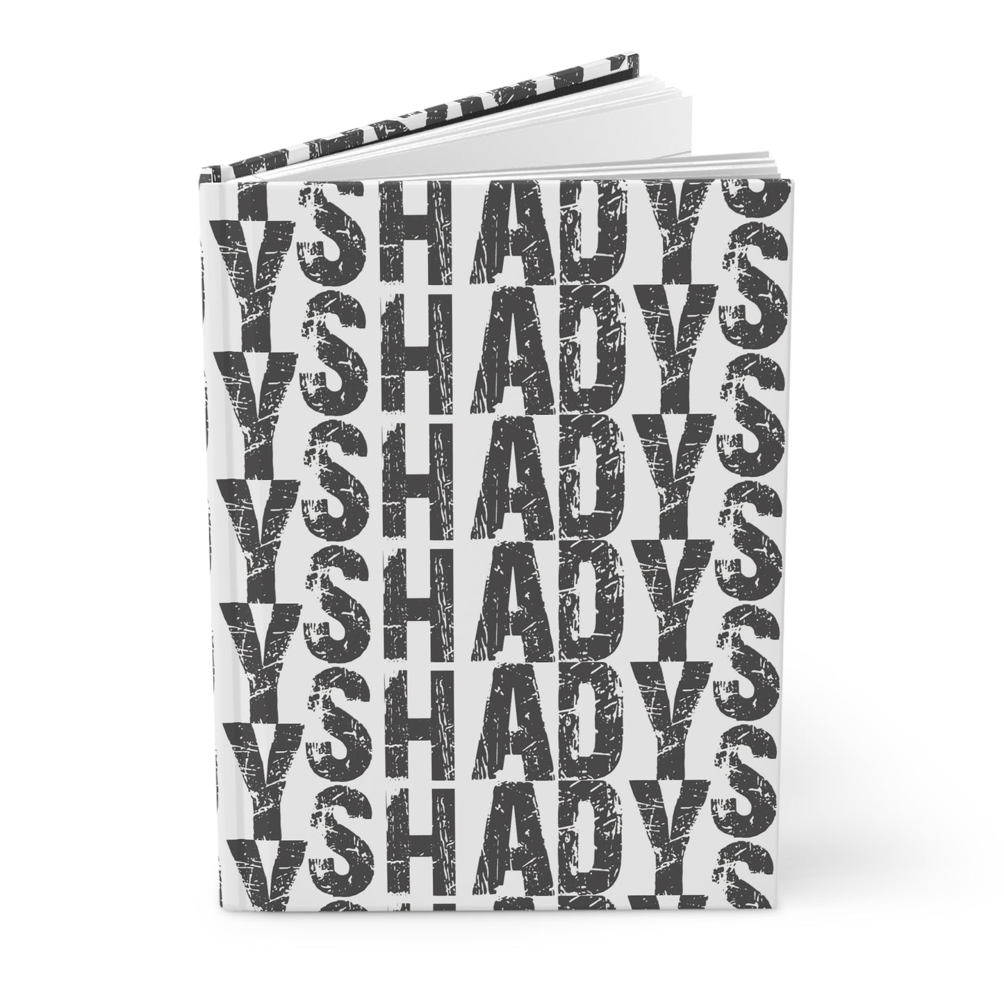 Giselle’s Matte Hardcover Journal