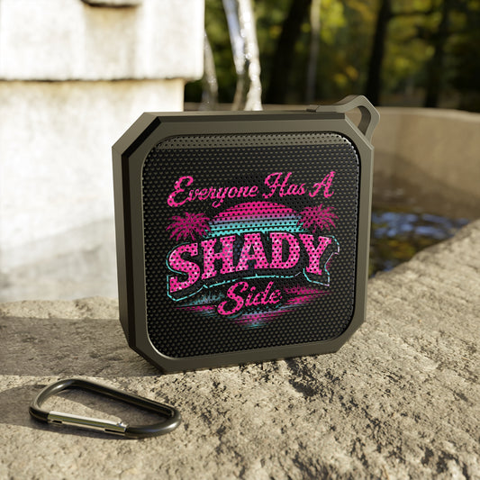 SHADY Palm Speaker – Soundtrack Your Side of the Story