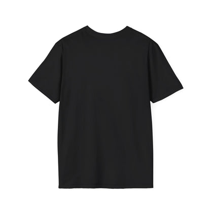 King of Dramedy T-Shirt 'Dell Banks' Retro Neon Comedy Tee
