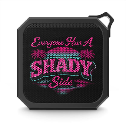 SHADY Palm Speaker – Soundtrack Your Side of the Story