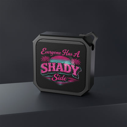 SHADY Palm Speaker – Soundtrack Your Side of the Story