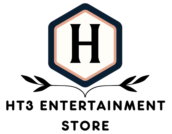 HT3 Entertainment Store